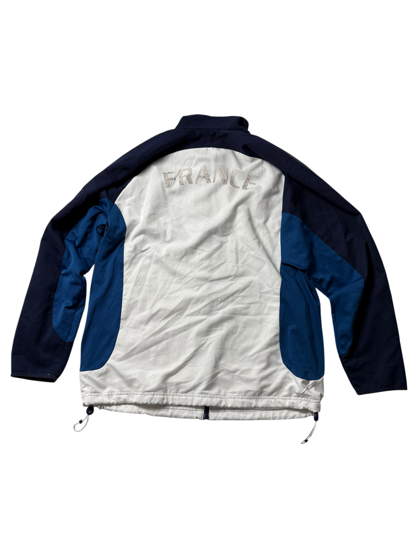 France Trackjacket XL
