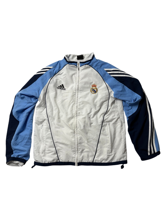 Real Madrid Trackjacket M