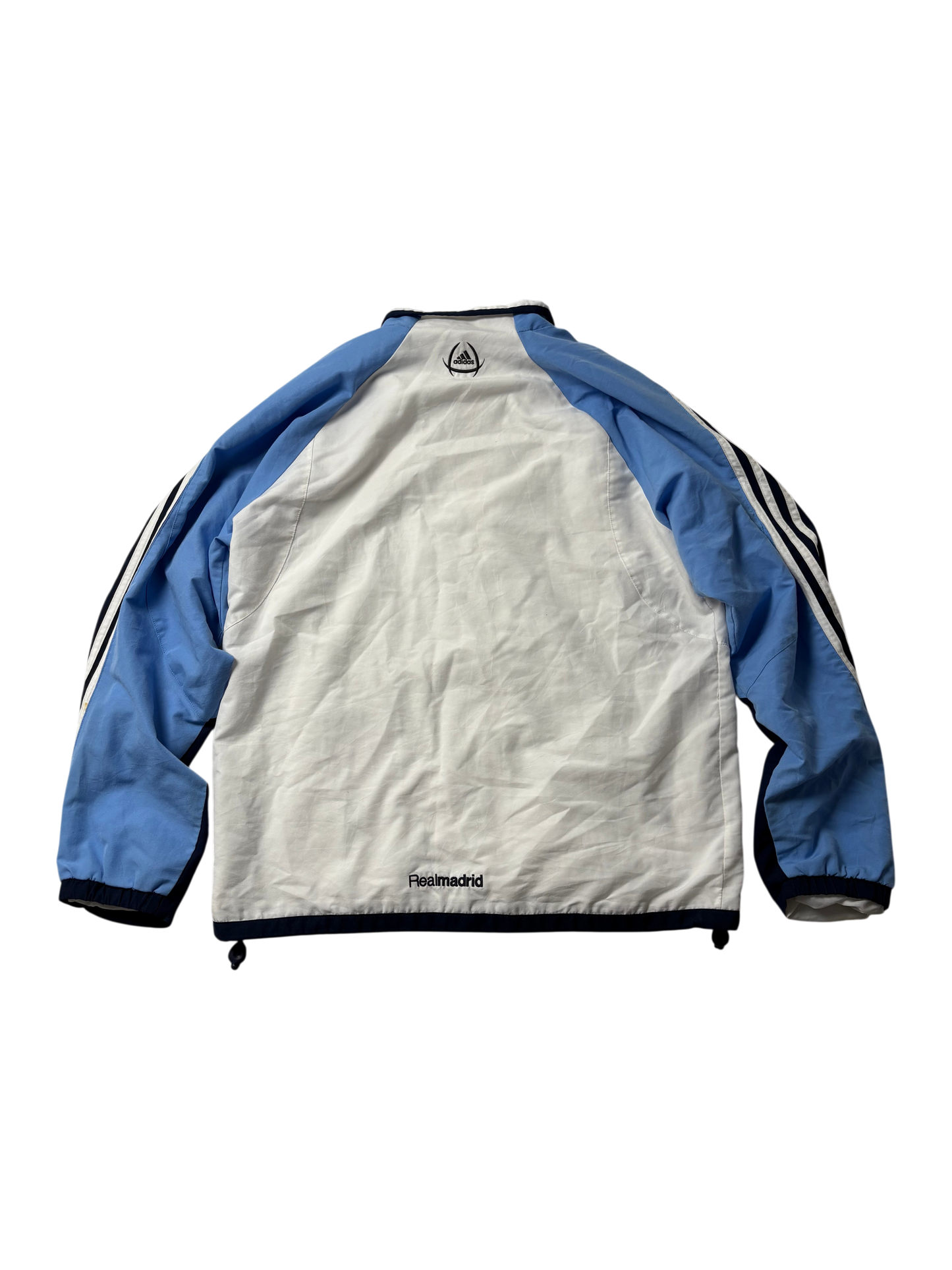 Real Madrid Trackjacket M