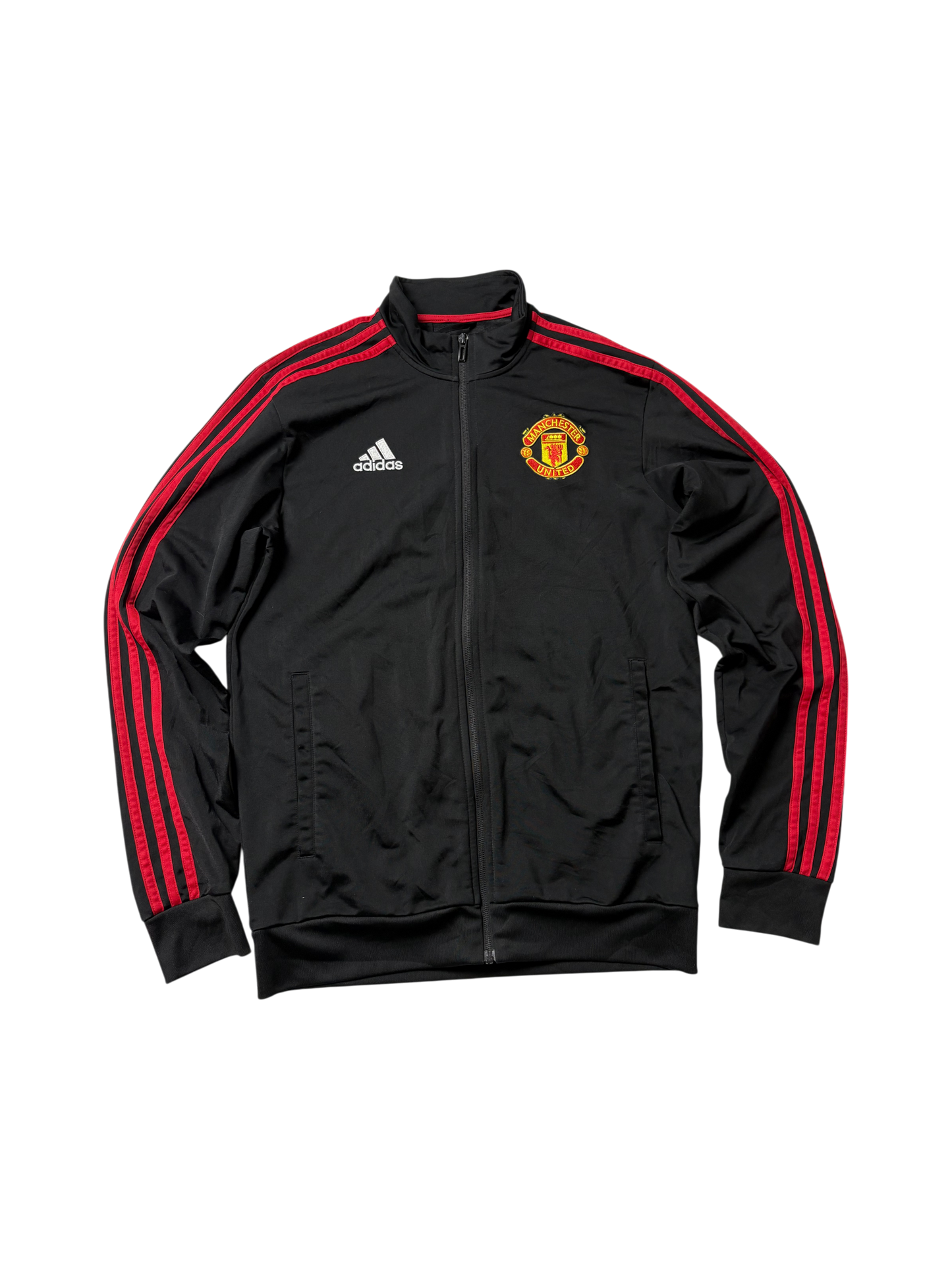 Manchester United Trackjacket S