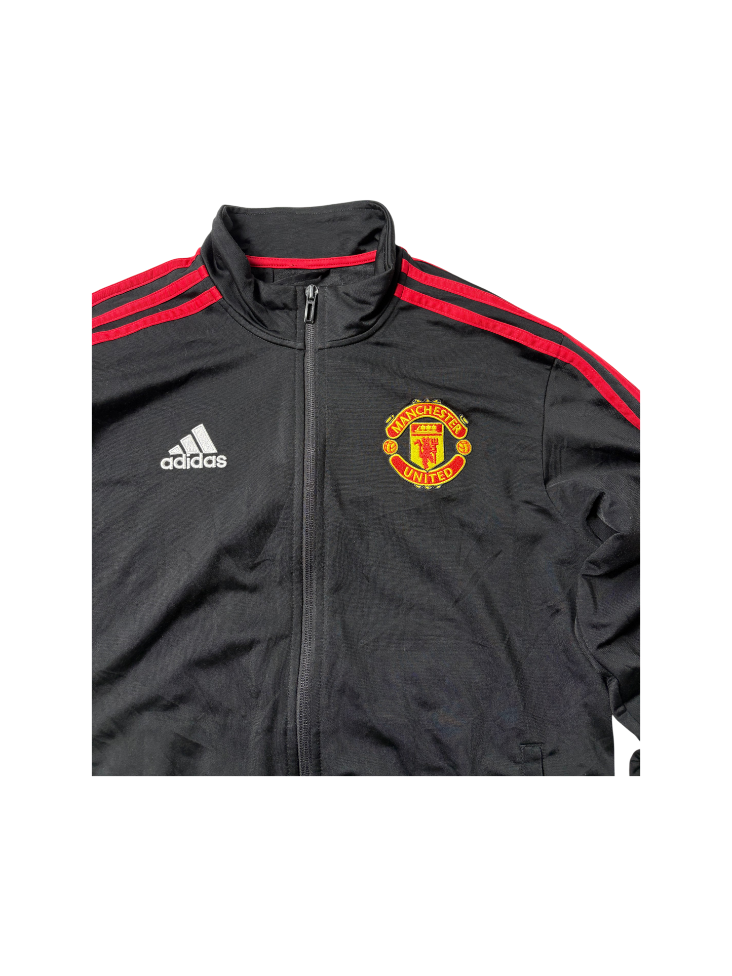 Manchester United Trackjacket S