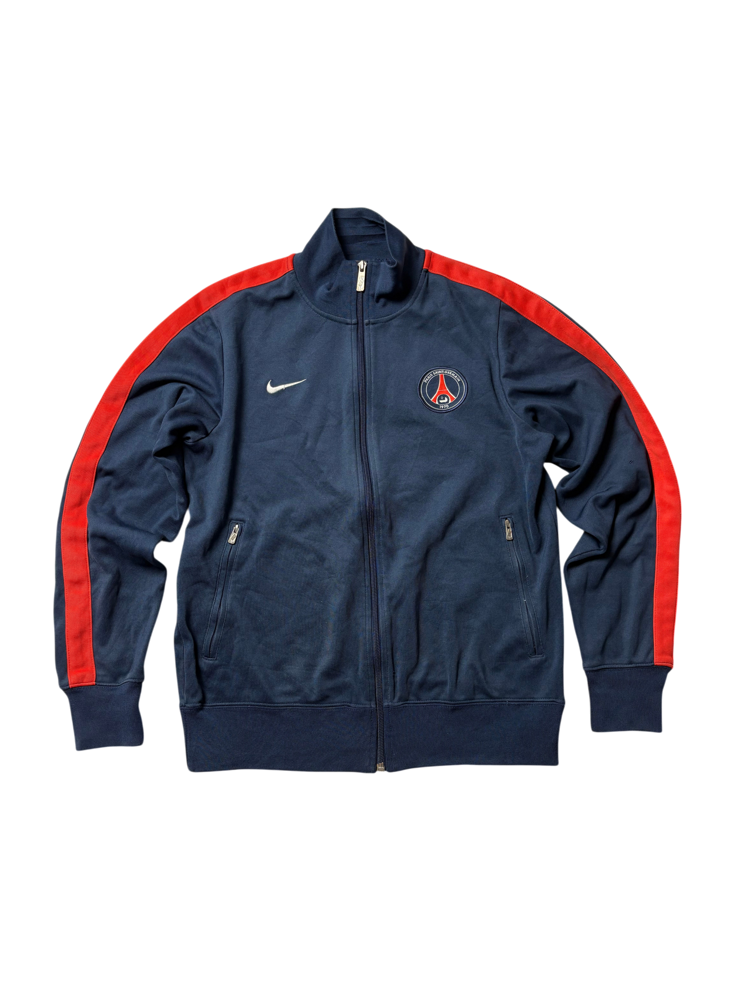 Paris Saint German Trackjacket M