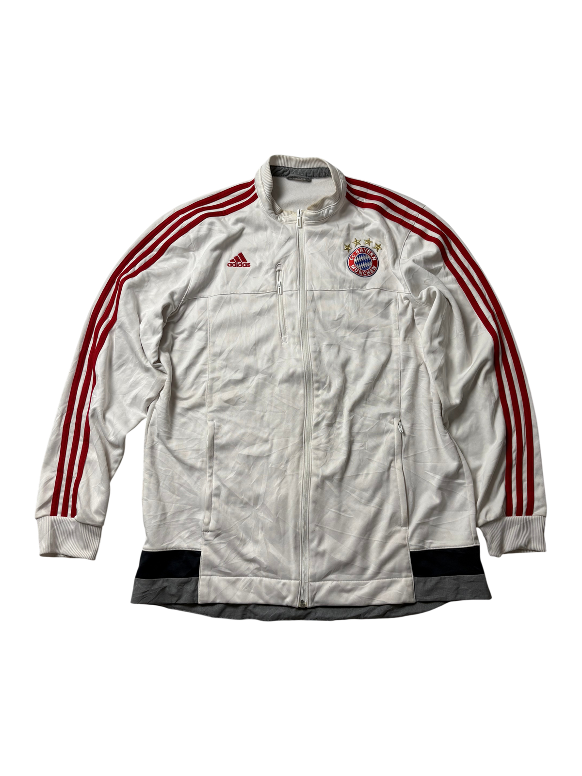 Fc Bayern Trackjacket L