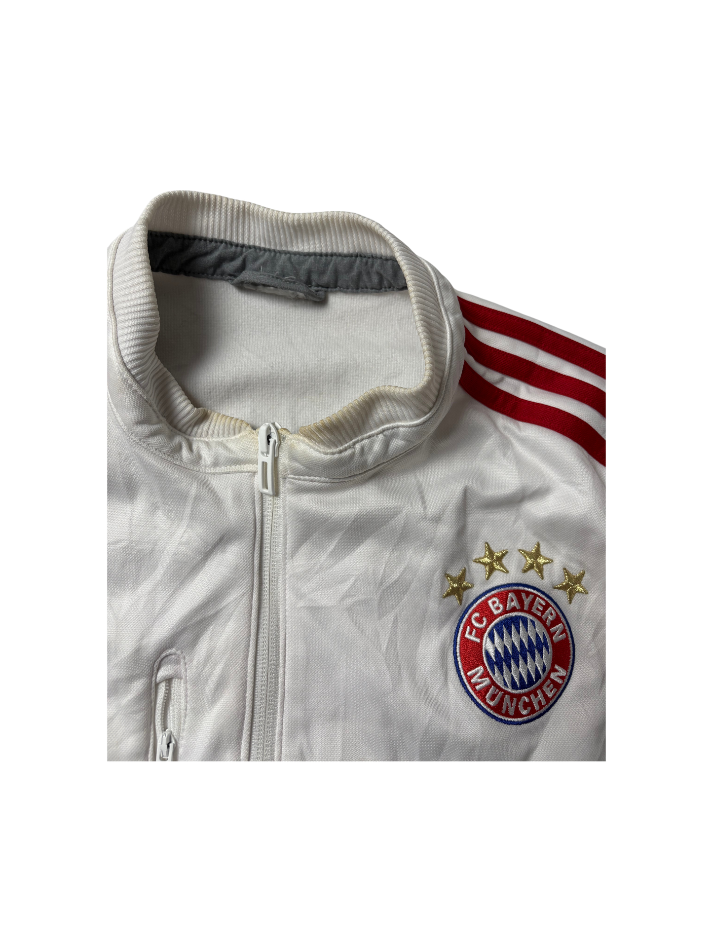 Fc Bayern Trackjacket L