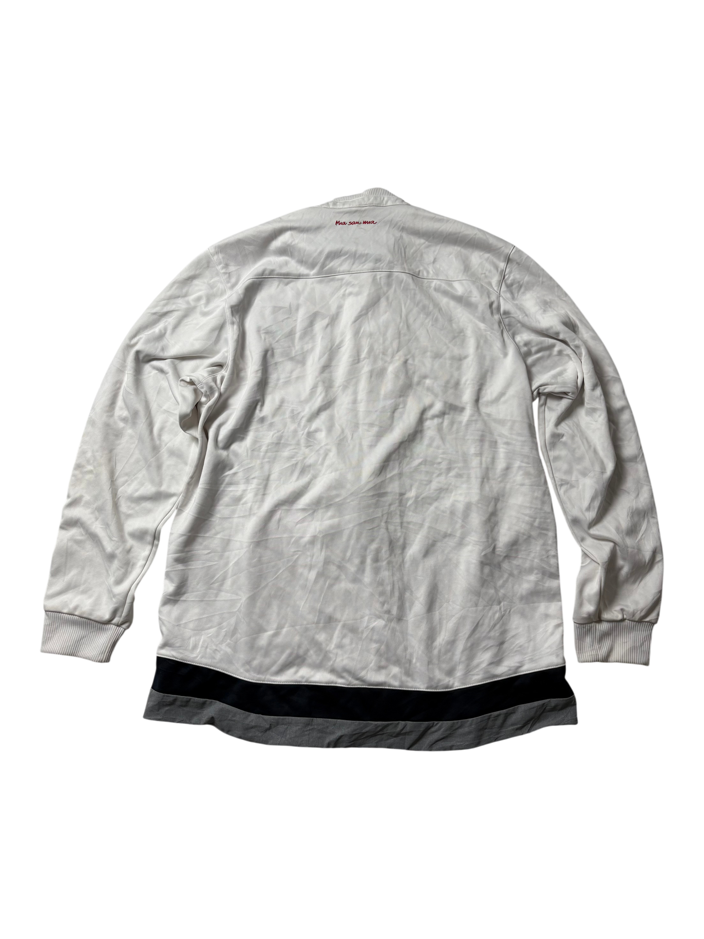 Fc Bayern Trackjacket L
