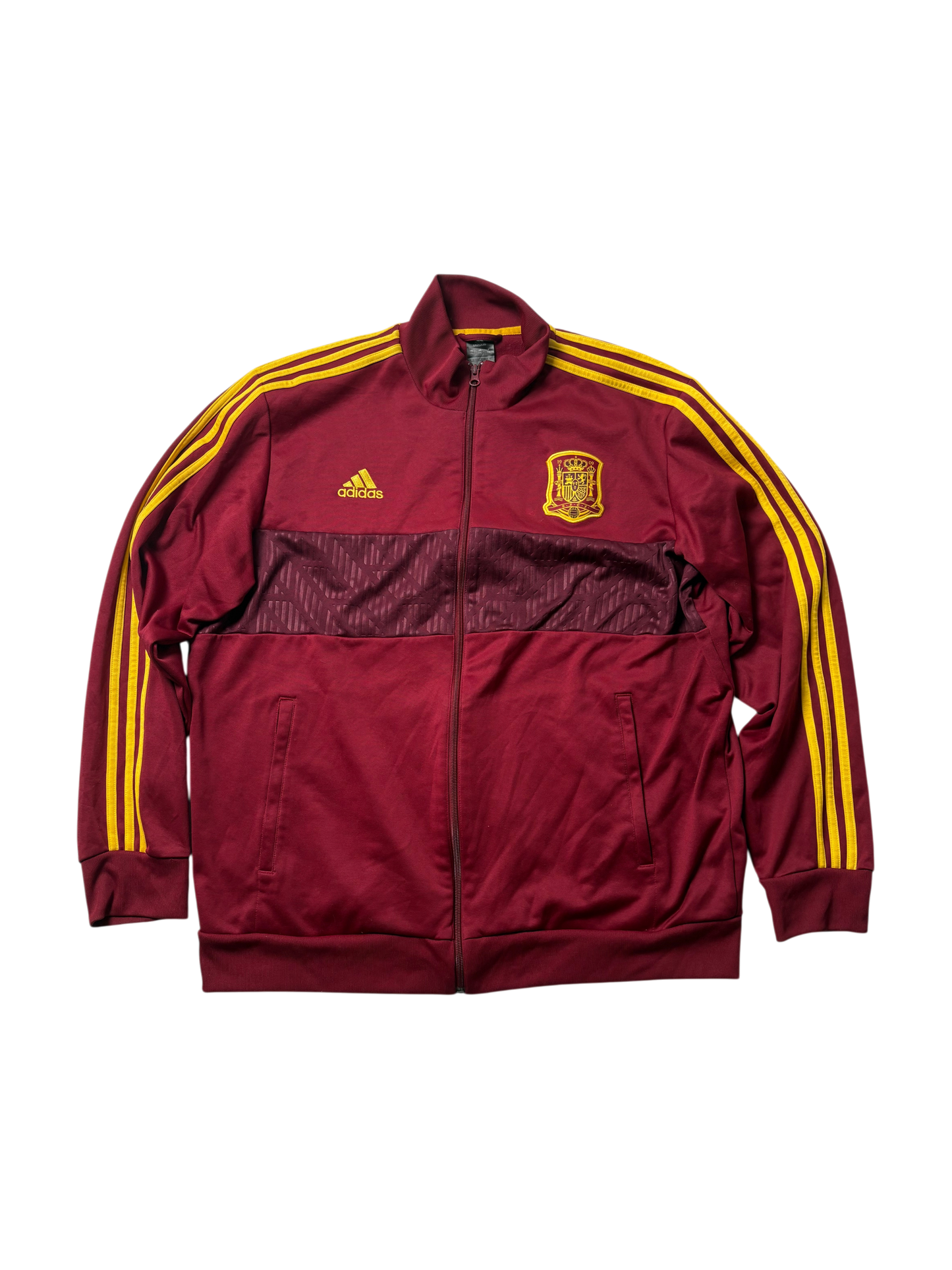 Spain Trackjacket XXL
