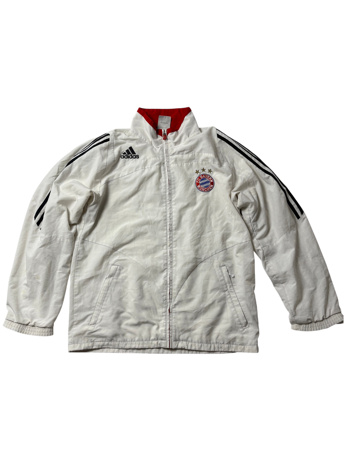 Fc Bayern Trackjacket L