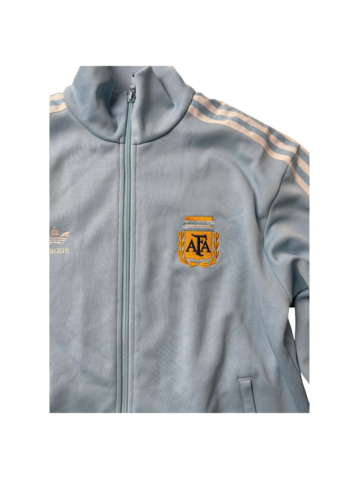 World Cup Argentina Trackjacket M (special)