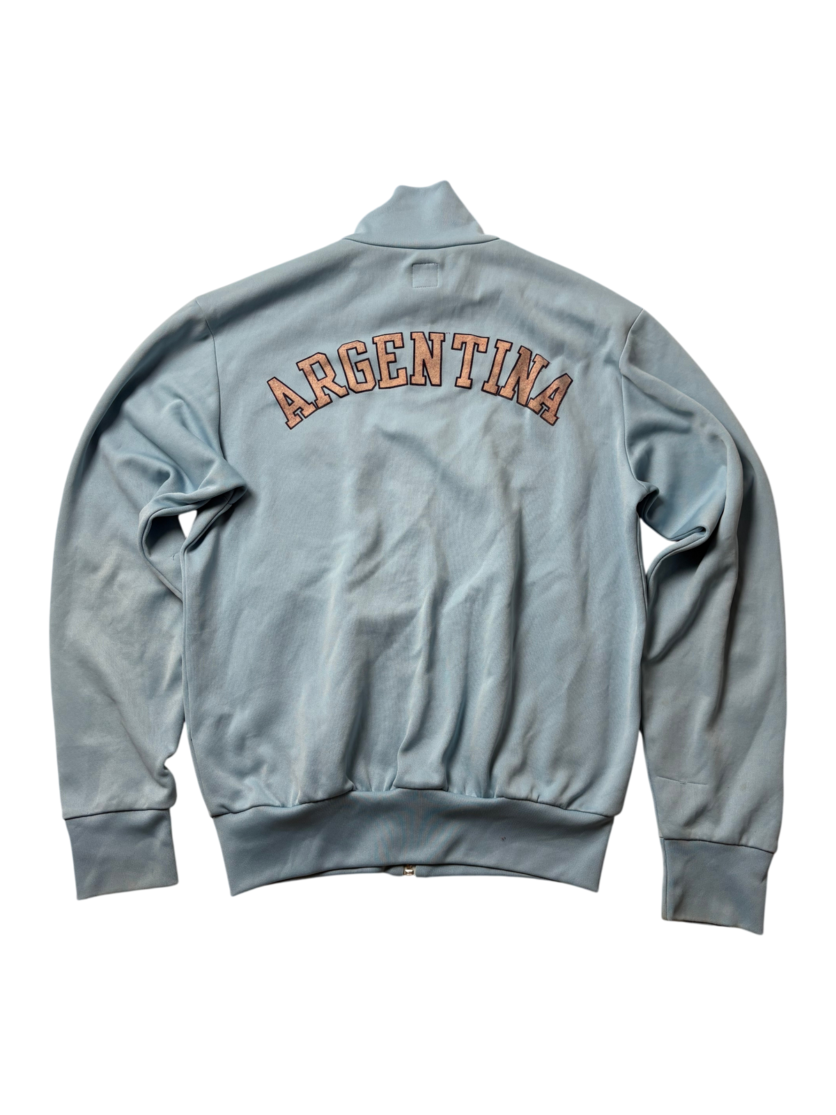 World Cup Argentina Trackjacket M (special)