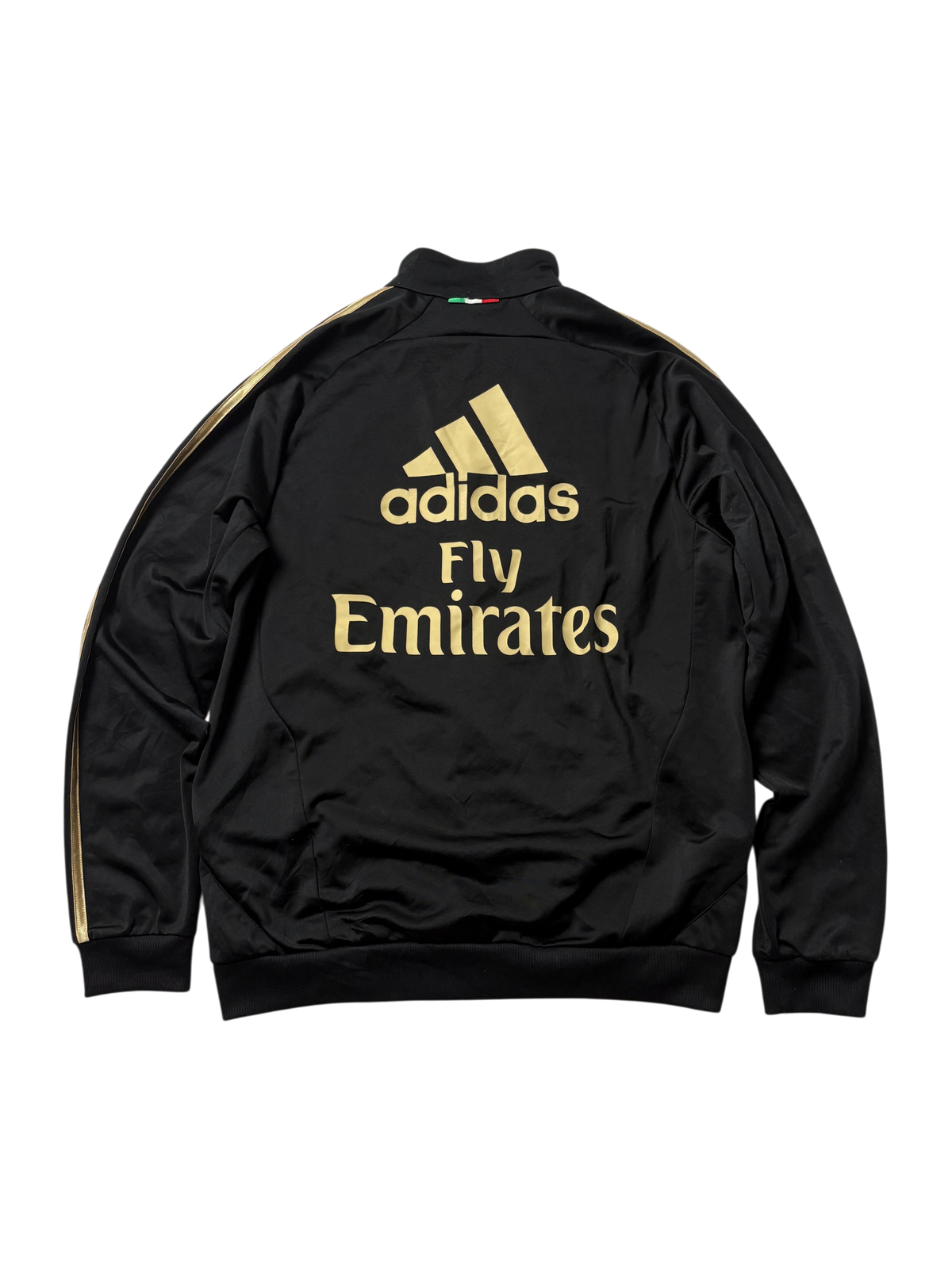 Ac Milan Trackjacket S