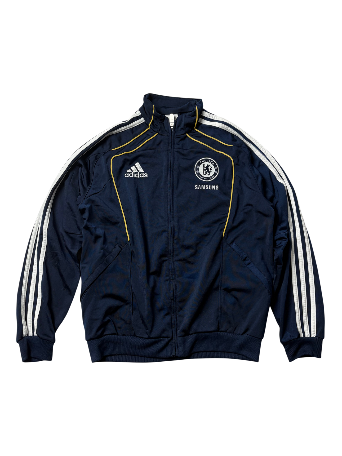 Fc Chelsea Trackjacket S