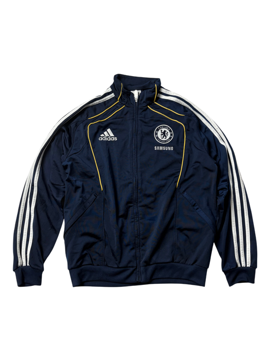 Fc Chelsea Trackjacket S