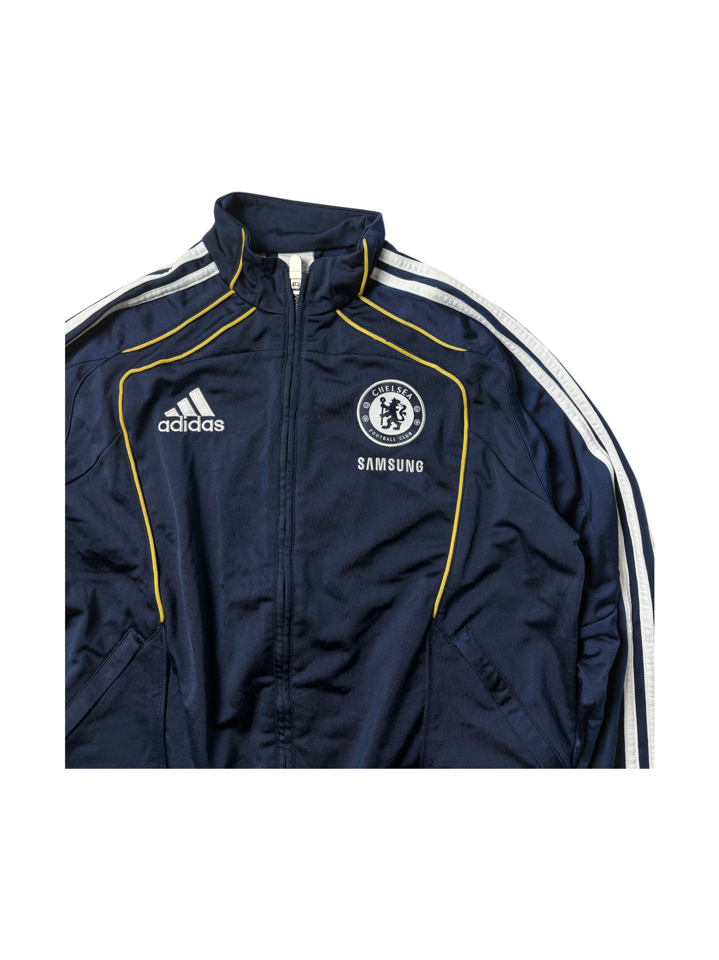 Fc Chelsea Trackjacket S
