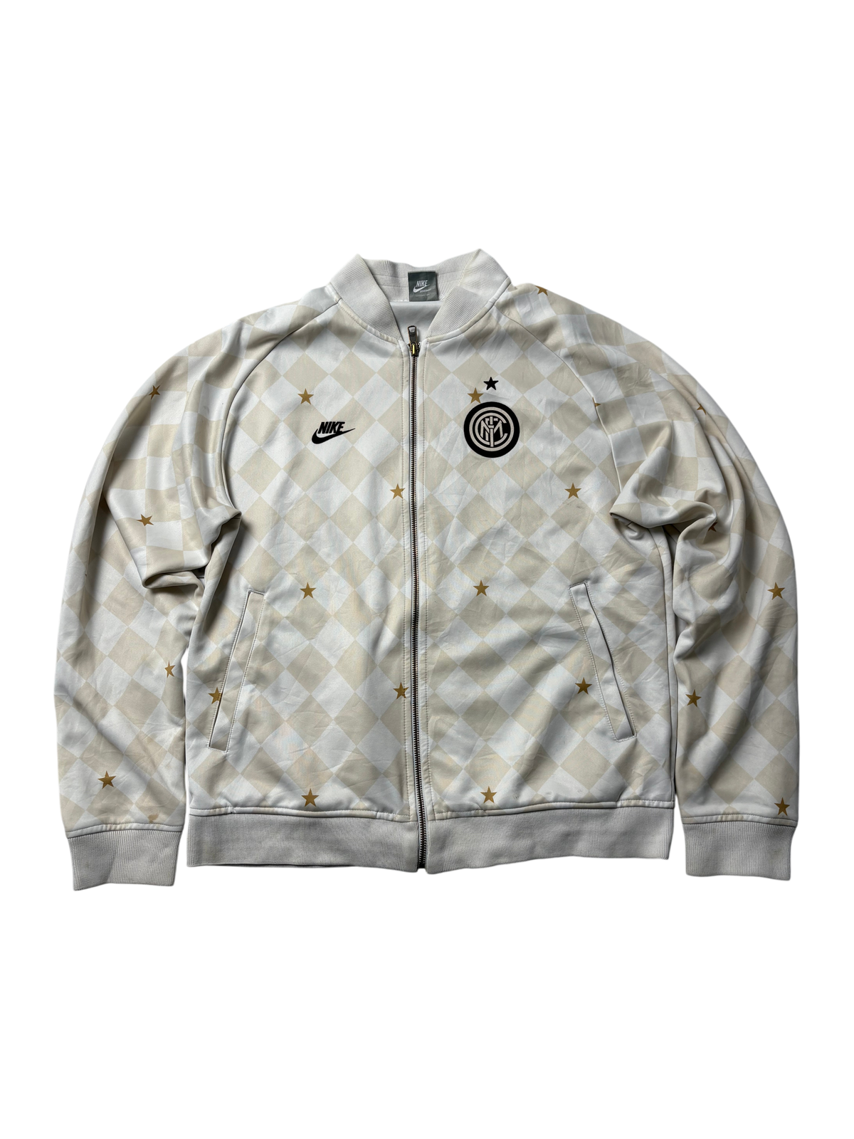 Inter Milan Trackjacket L (special)