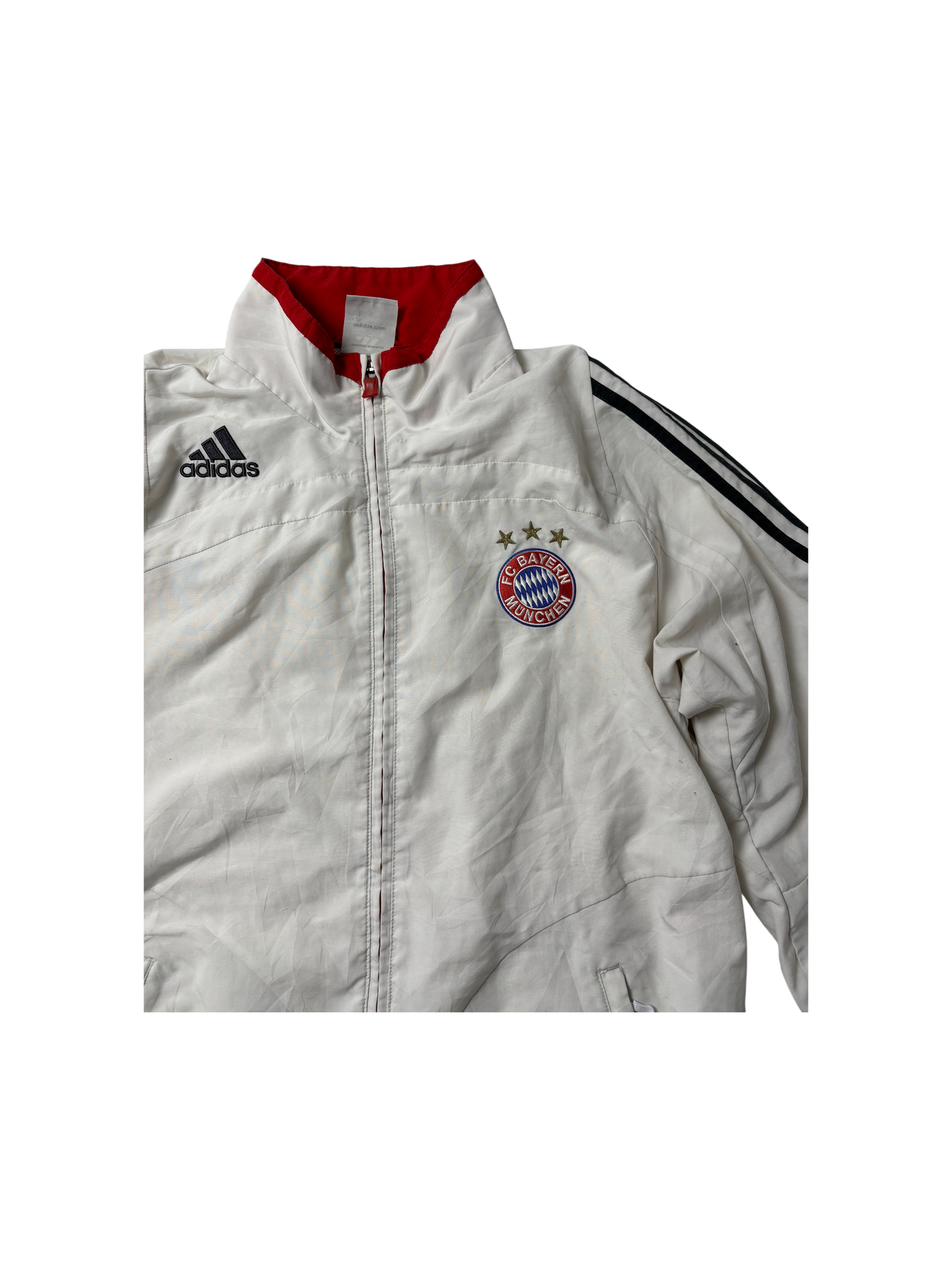 Fc Bayern Trackjacket L