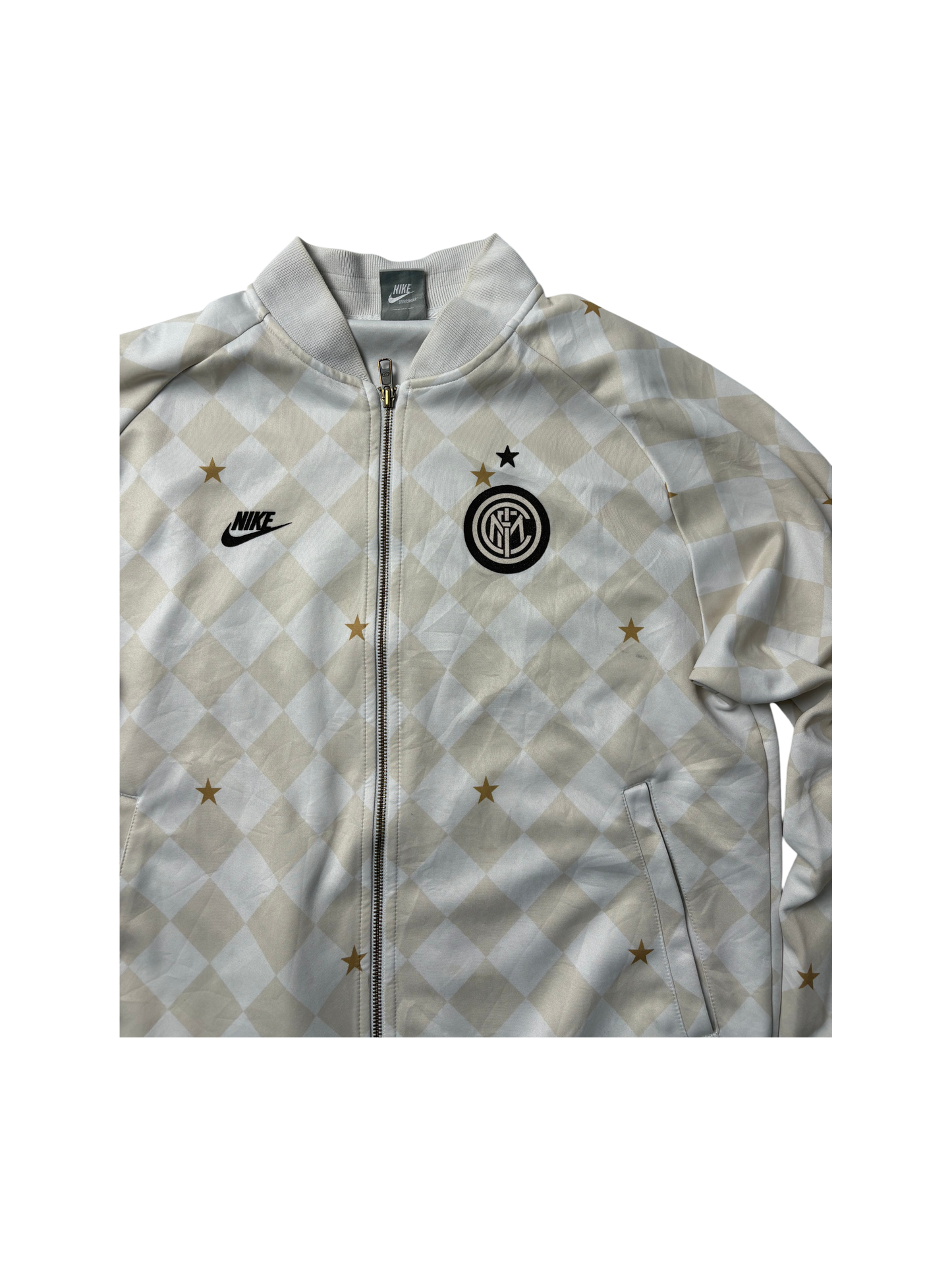 Inter Milan Trackjacket L (special)