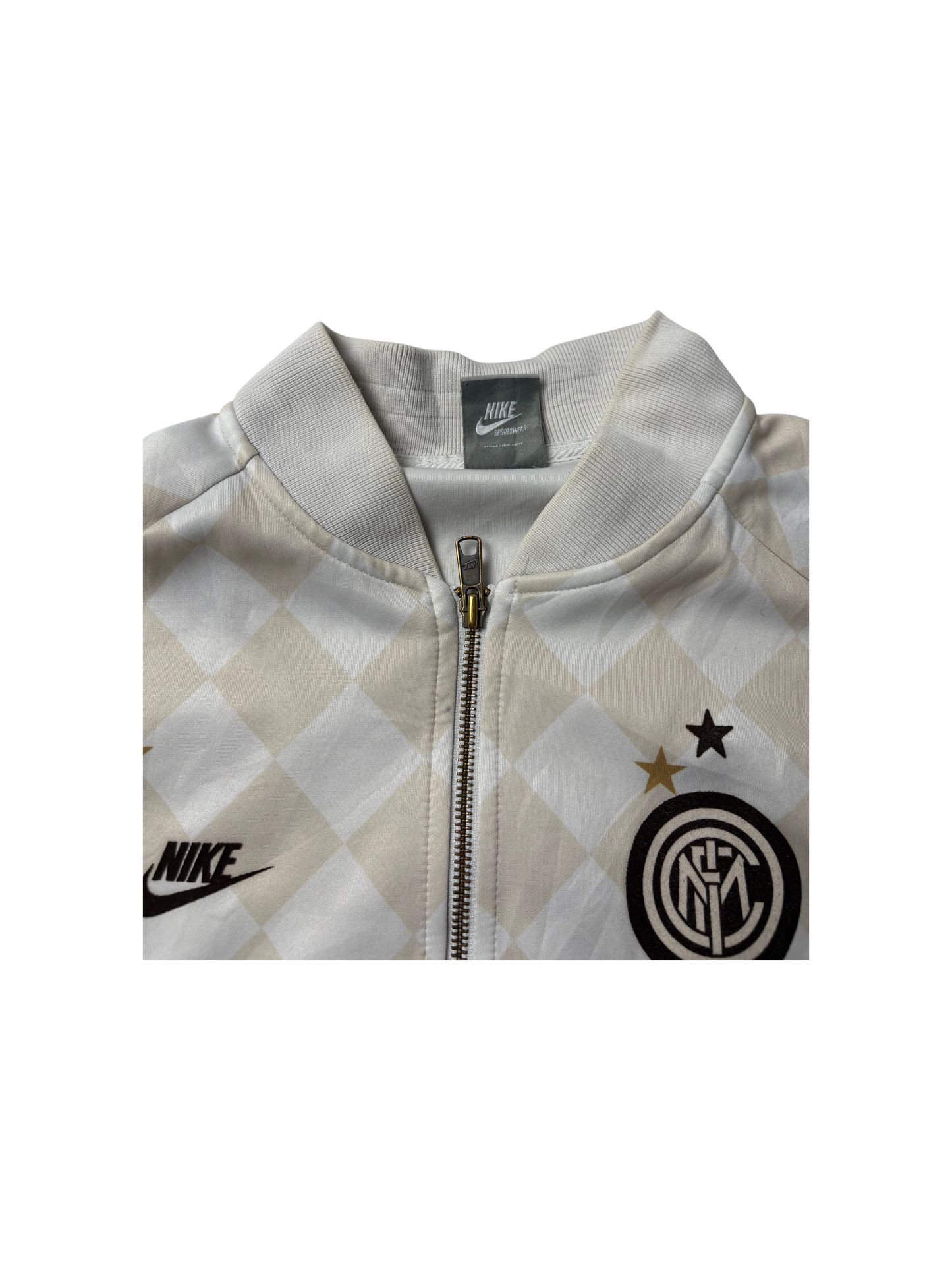 Inter Milan Trackjacket L (special)