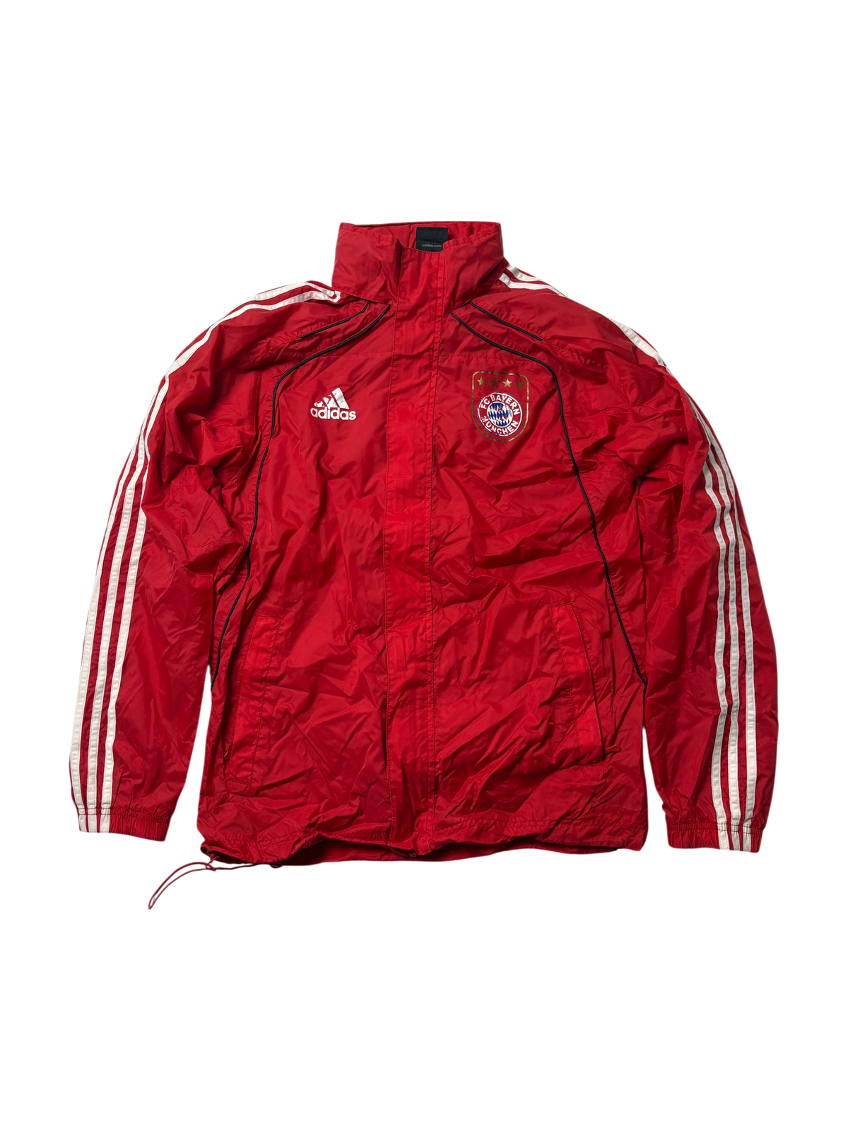 Fc Bayern Jacket M
