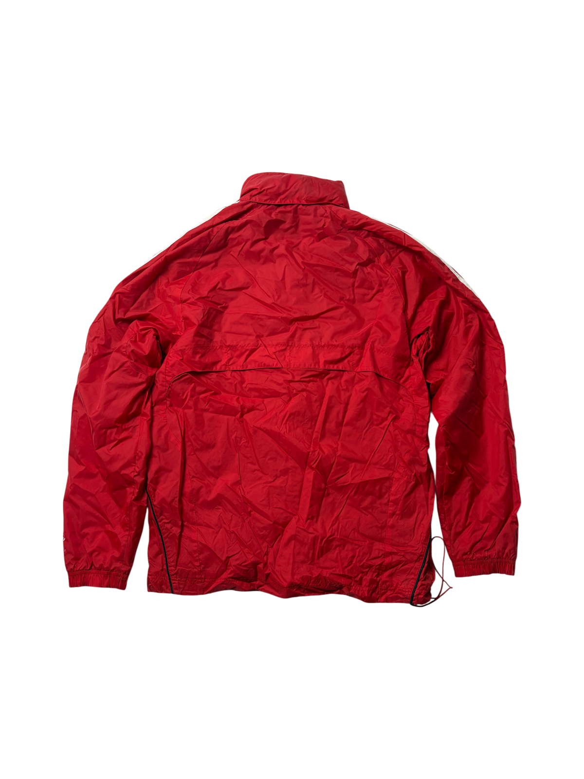 Fc Bayern Jacket M