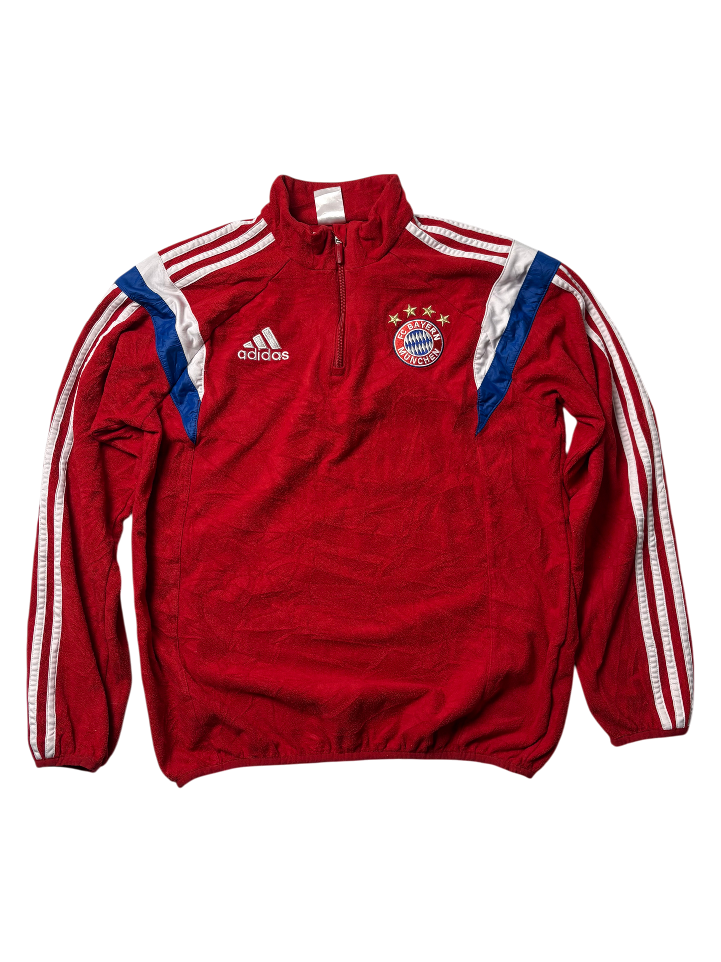 Fc Bayern Pulli S