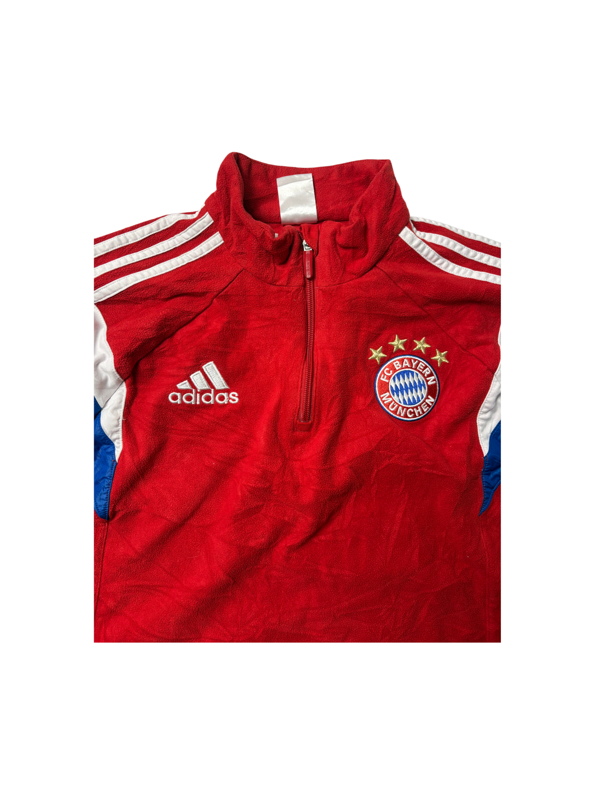 Fc Bayern Pulli S