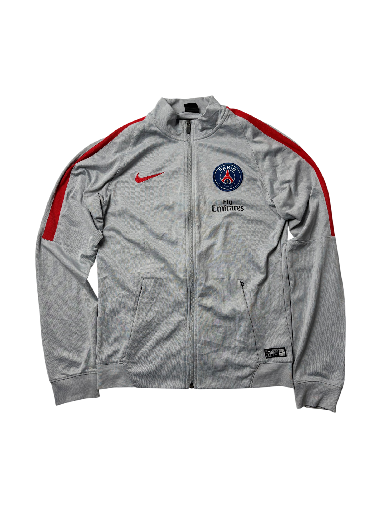 Paris Saint German Trackjacket S