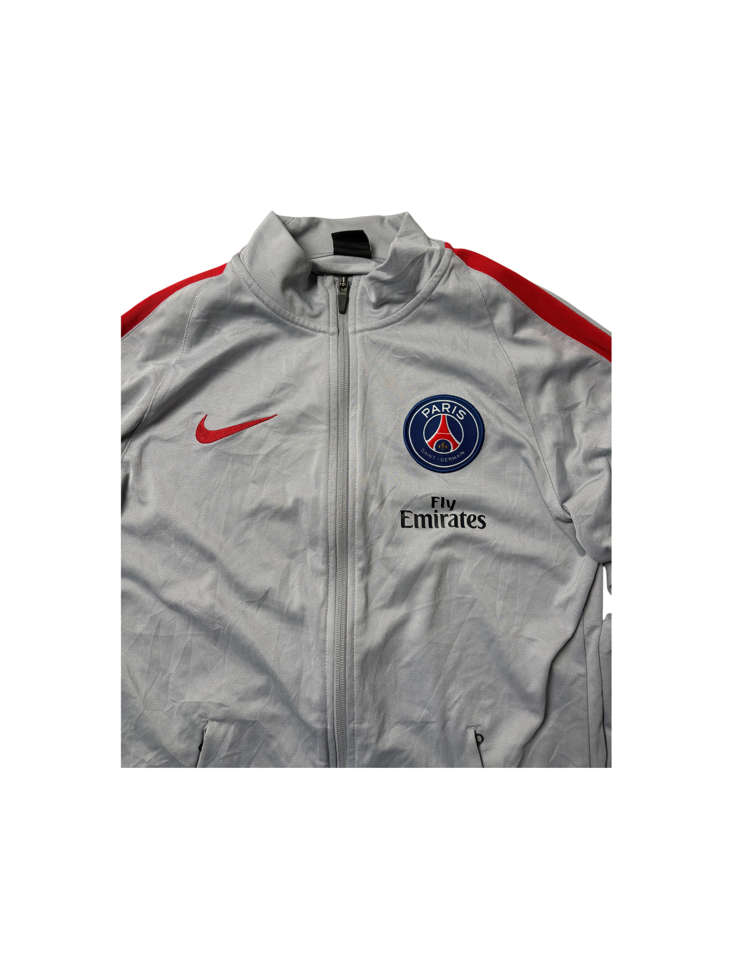 Paris Saint German Trackjacket S