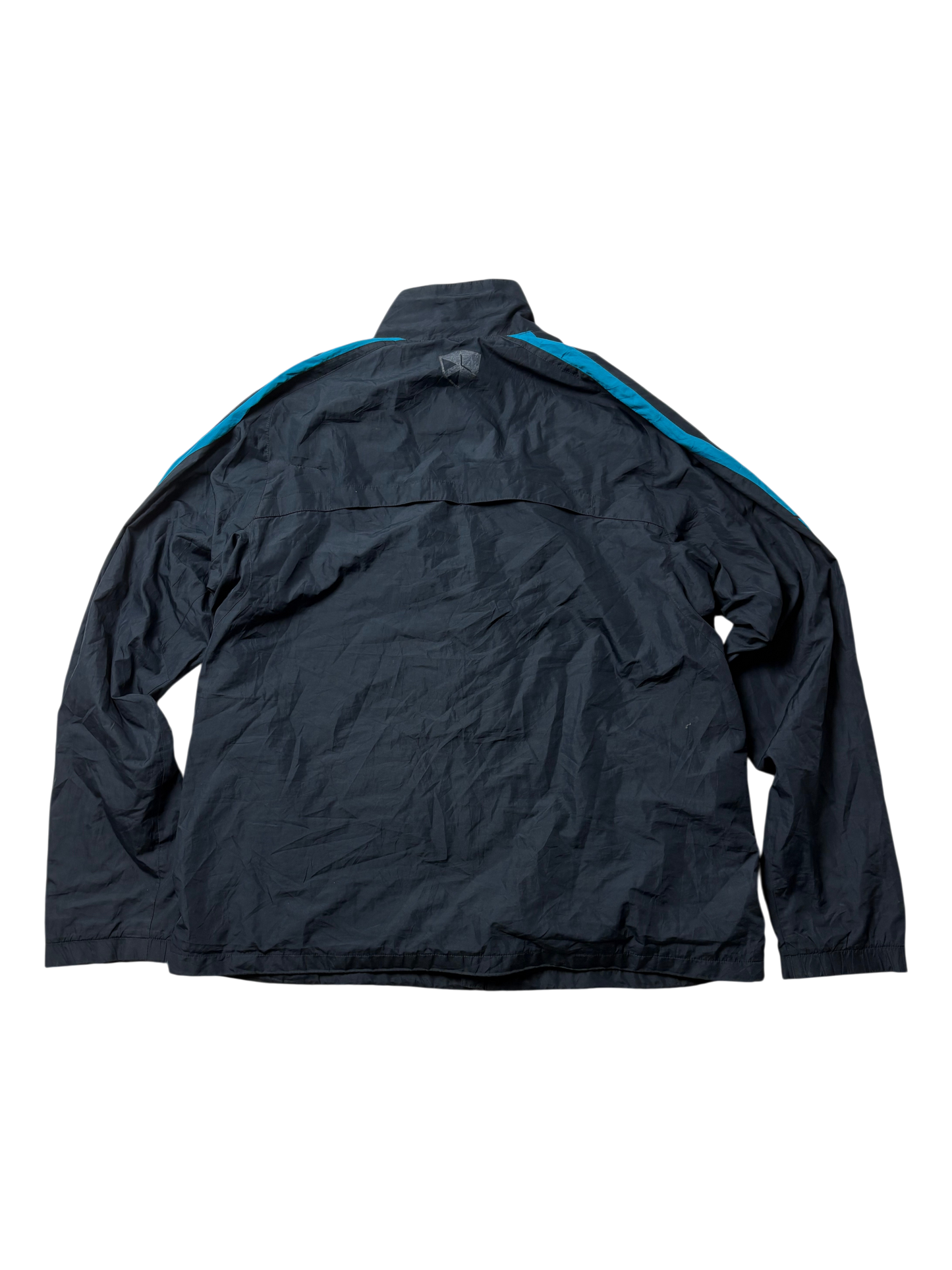 Fc Barcelona Trackjacket XL