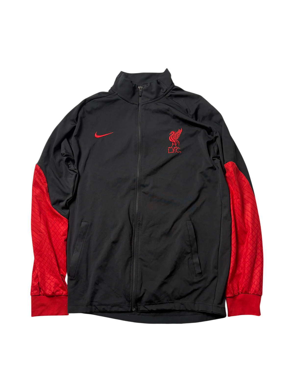 Fc Liverpool Trackjacket M