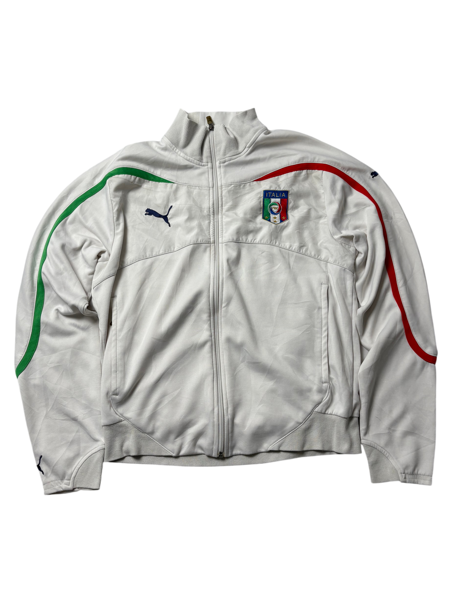 Italia Trackjacket M (special)