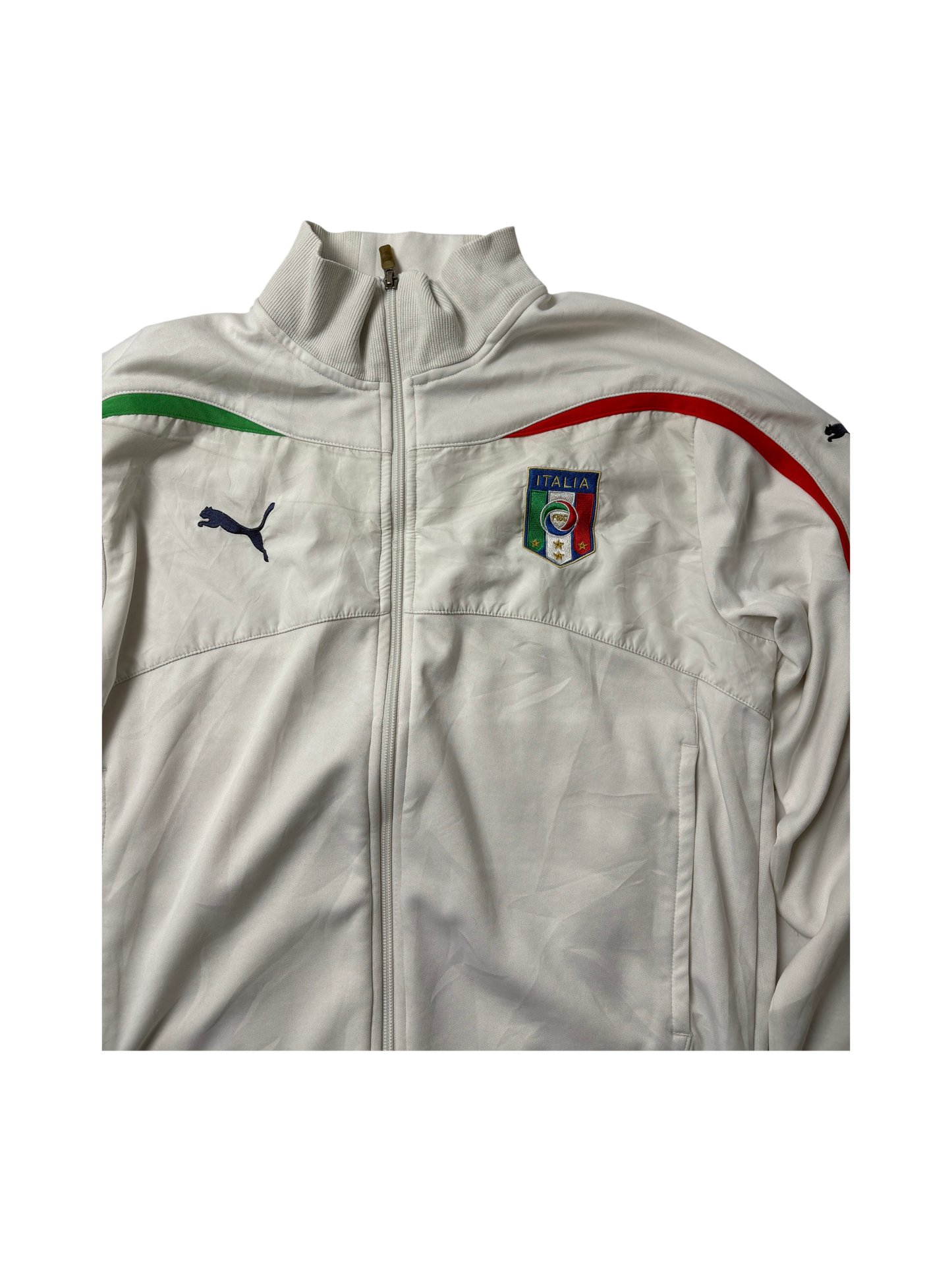 Italia Trackjacket M (special)