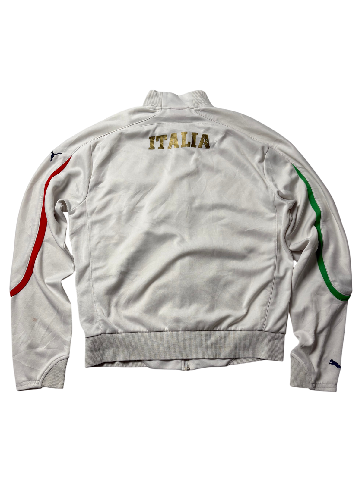 Italia Trackjacket M (special)