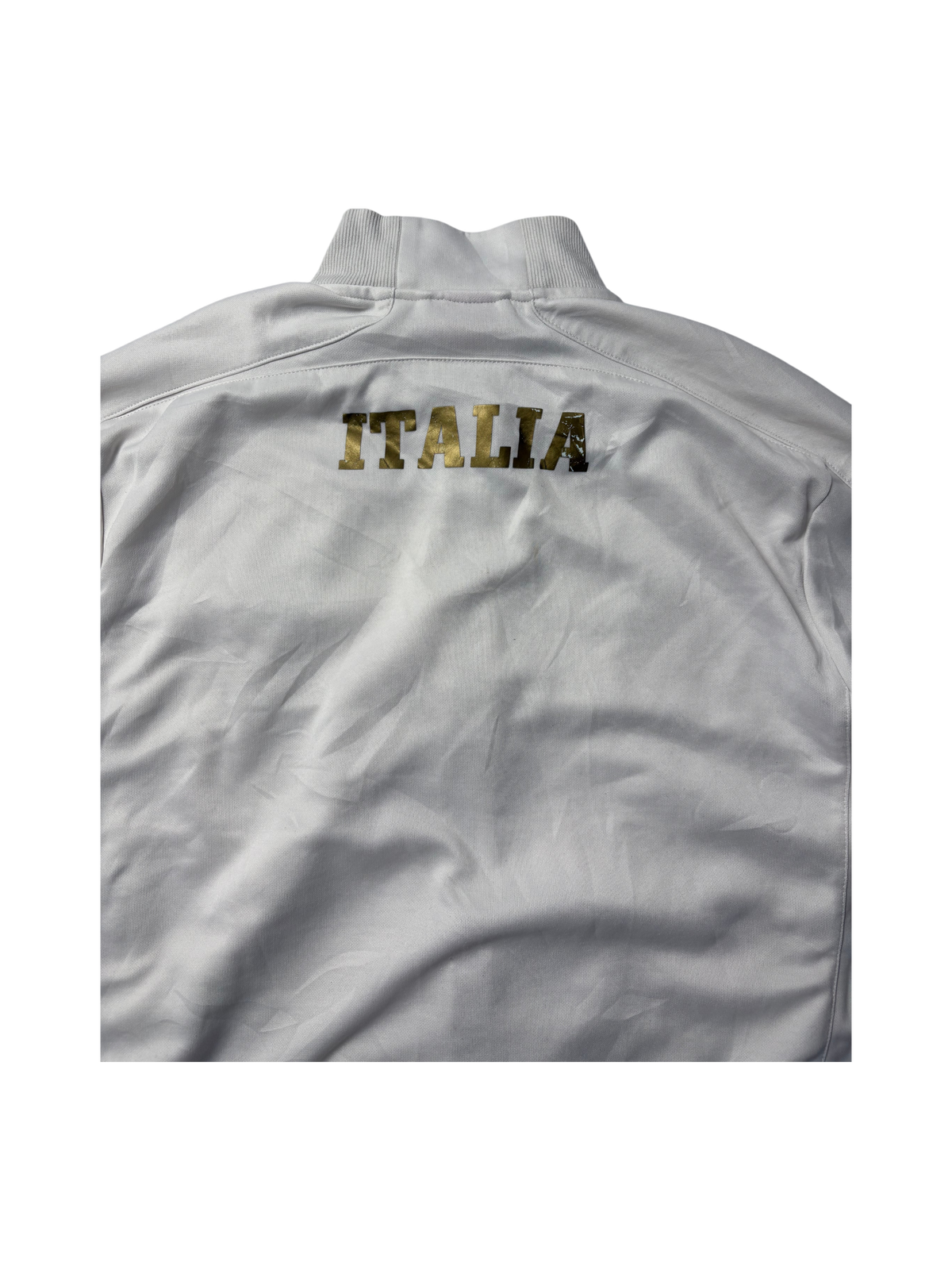 Italia Trackjacket M (special)