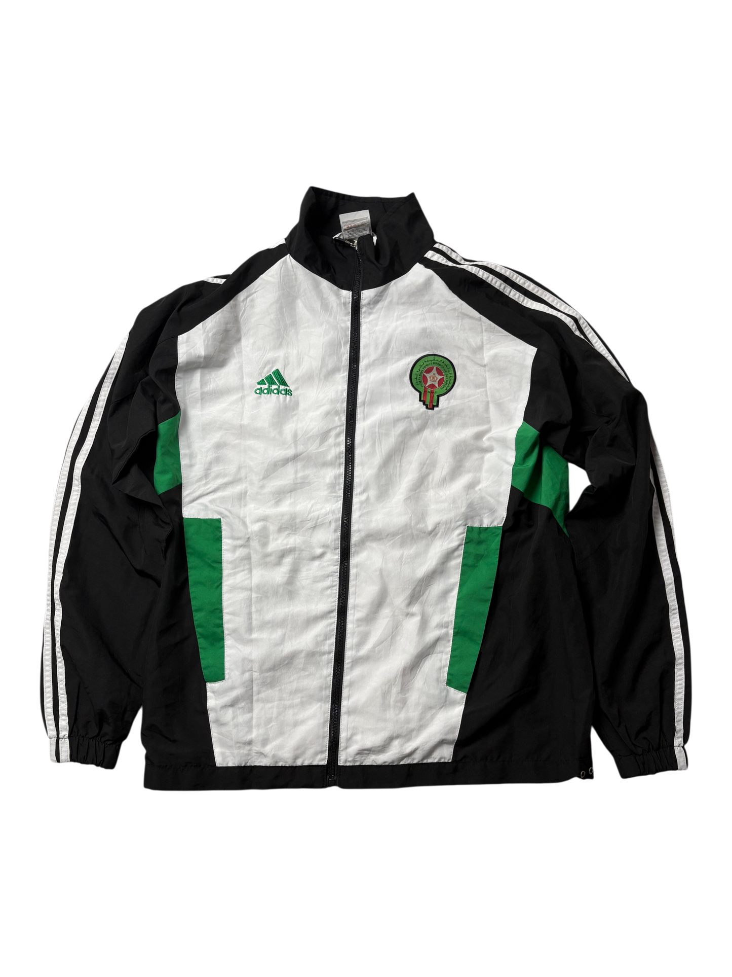 Morocco Trackjacket L