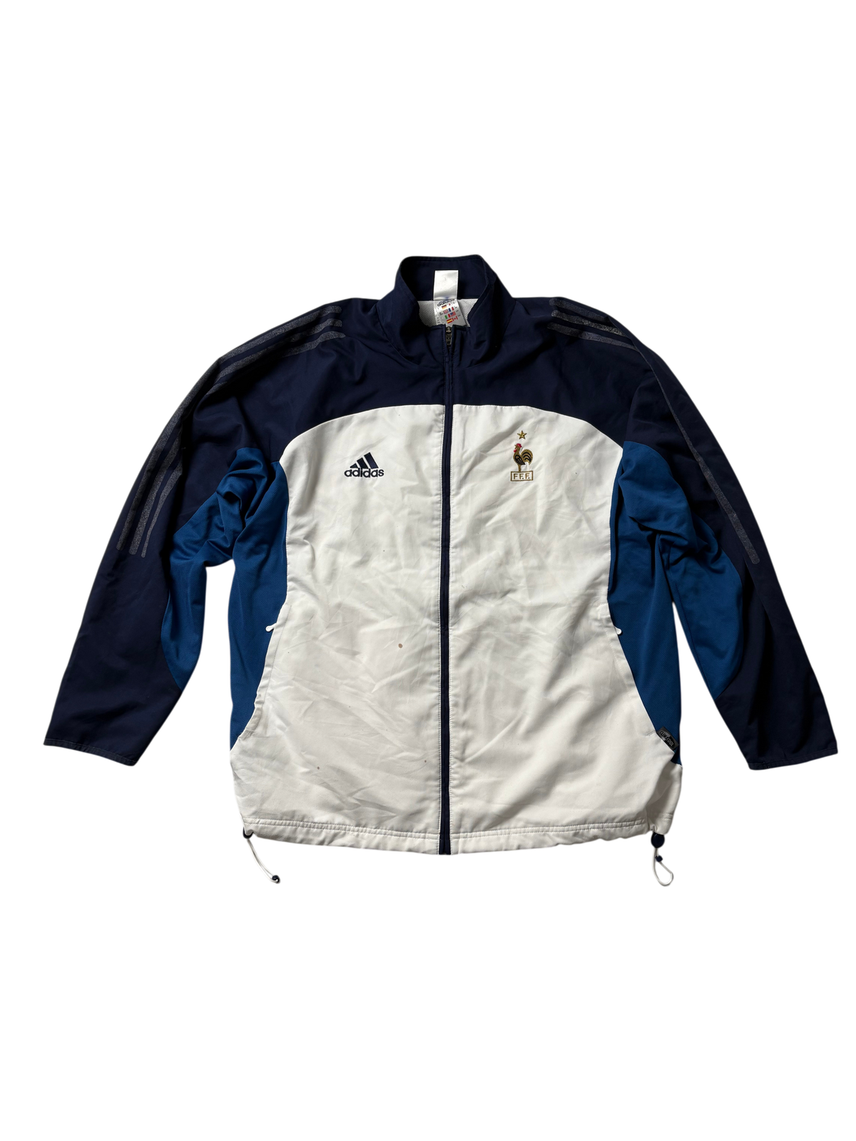 France Trackjacket XL