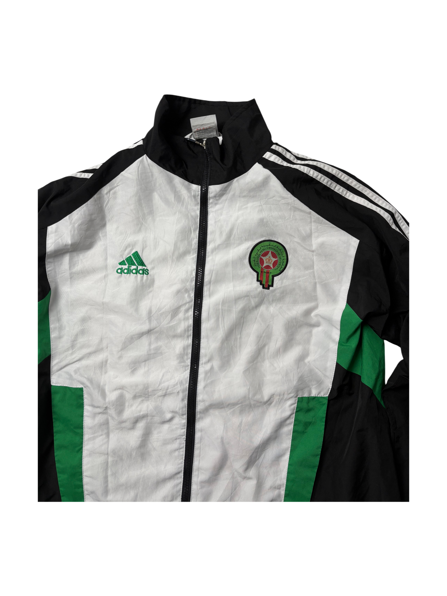 Morocco Trackjacket L