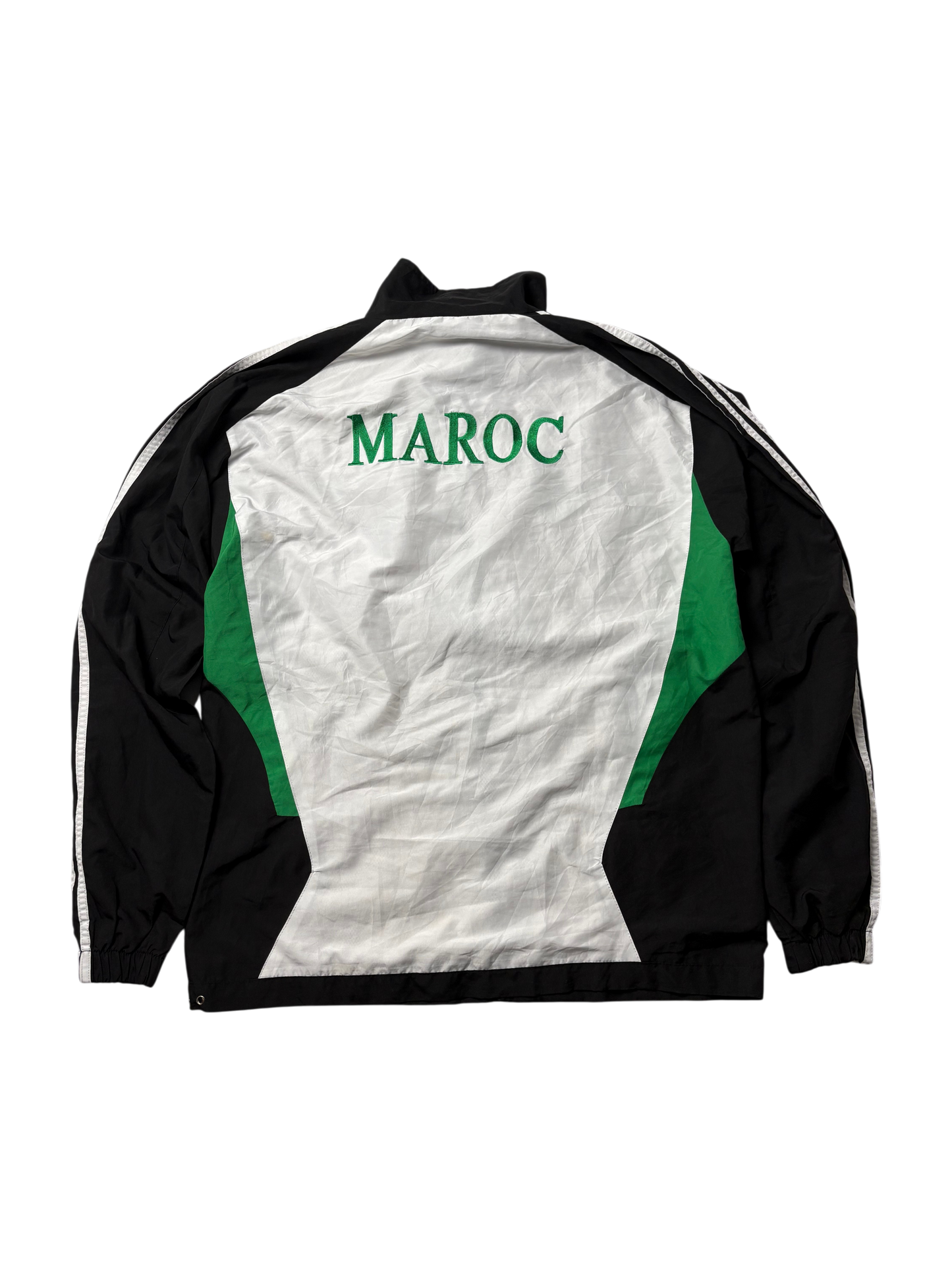 Morocco Trackjacket L