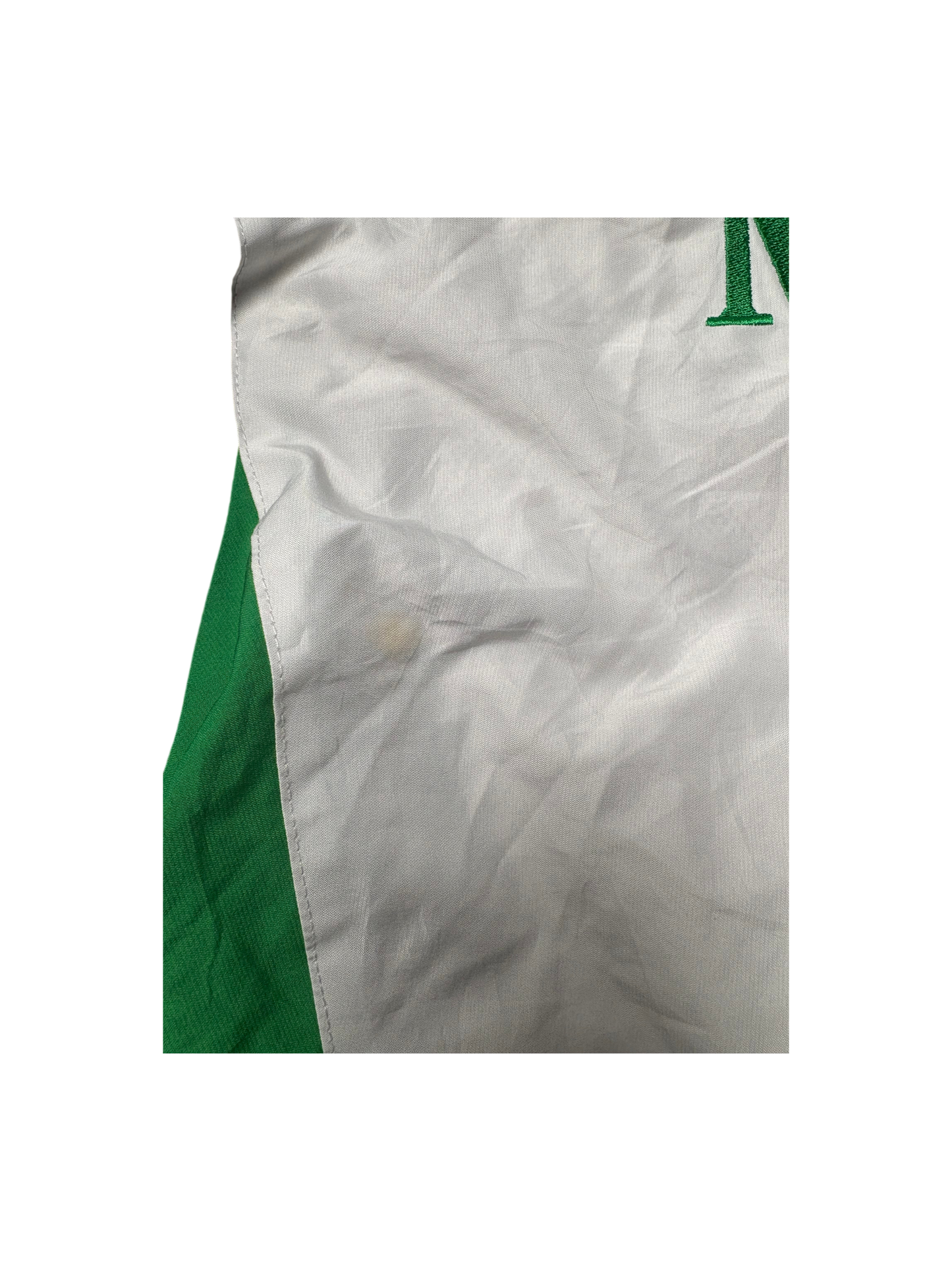 Morocco Trackjacket L