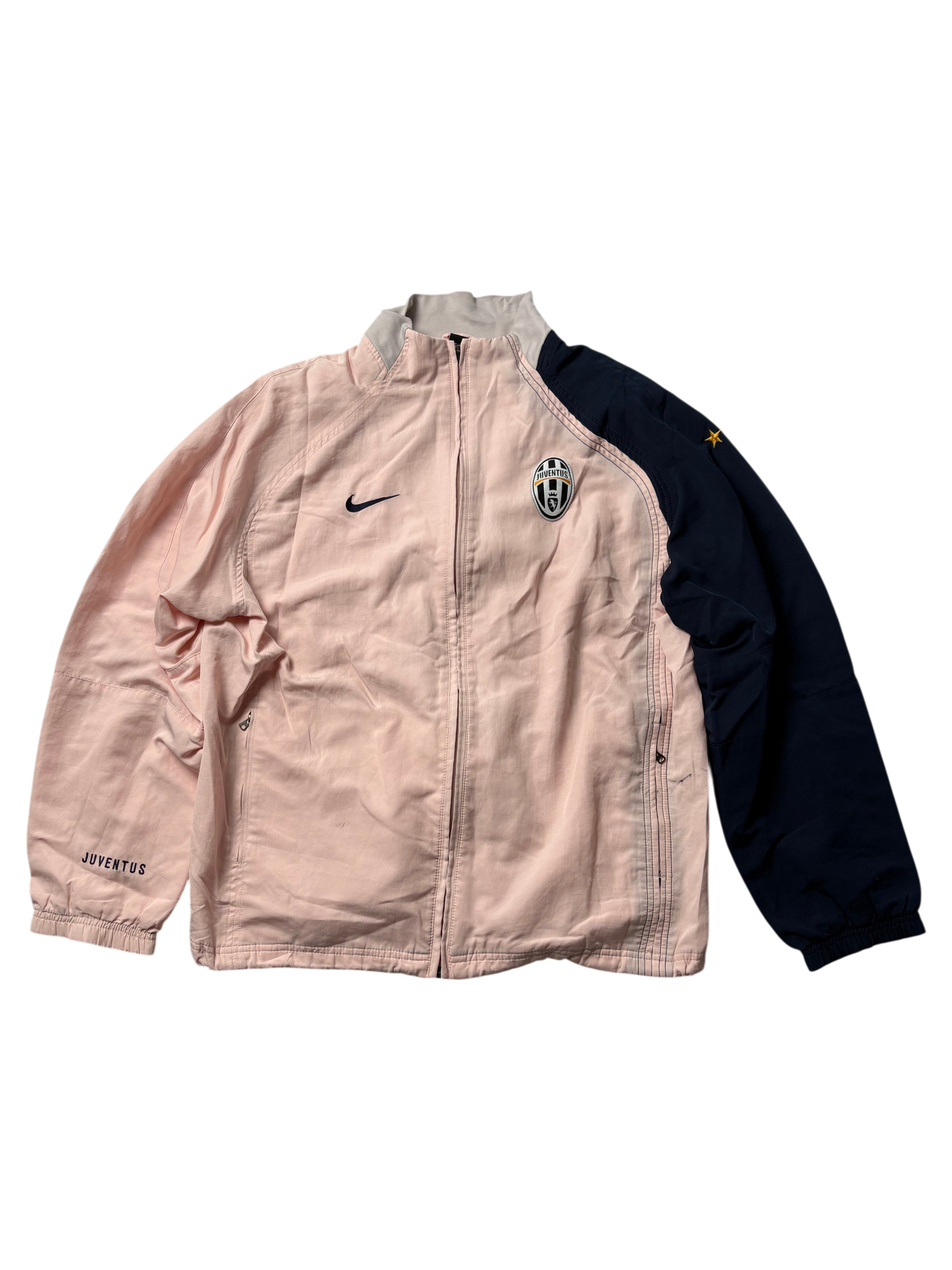 Juventus Turin Trackjacket M (special)