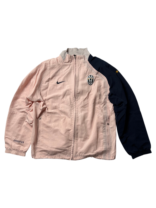 Juventus Turin Trackjacket M (special)