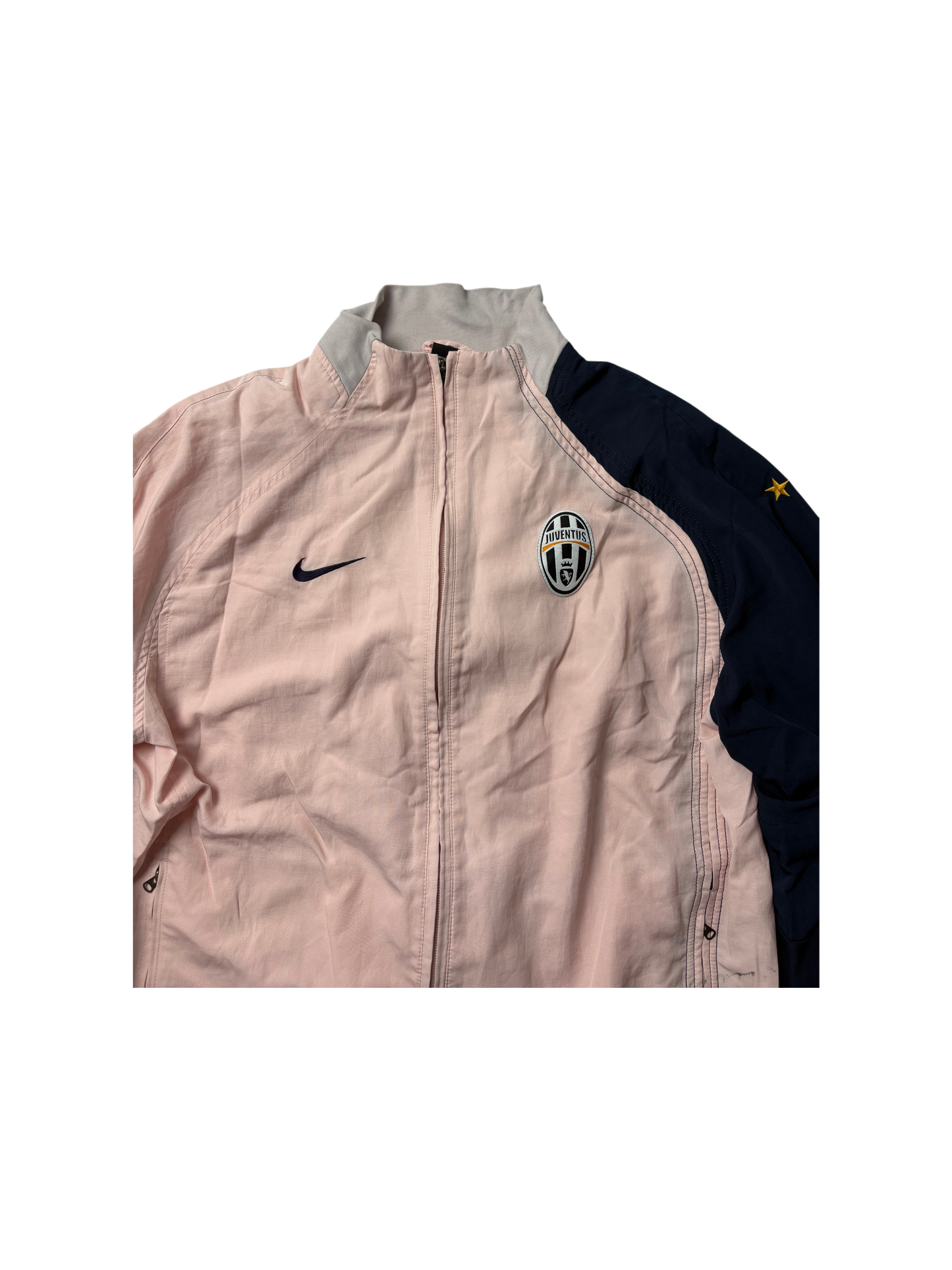 Juventus Turin Trackjacket M (special)