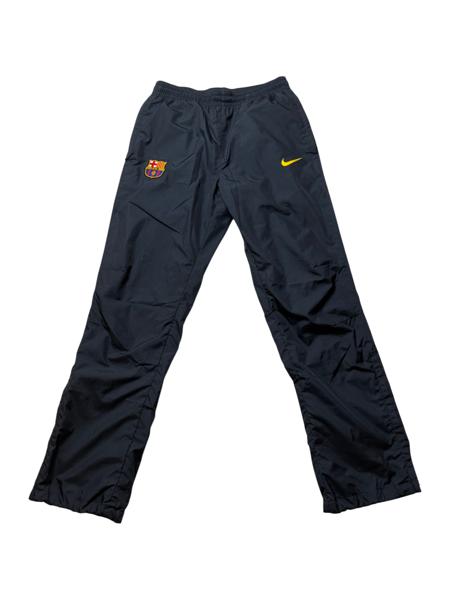 Fc Barcelona Tracksuit S