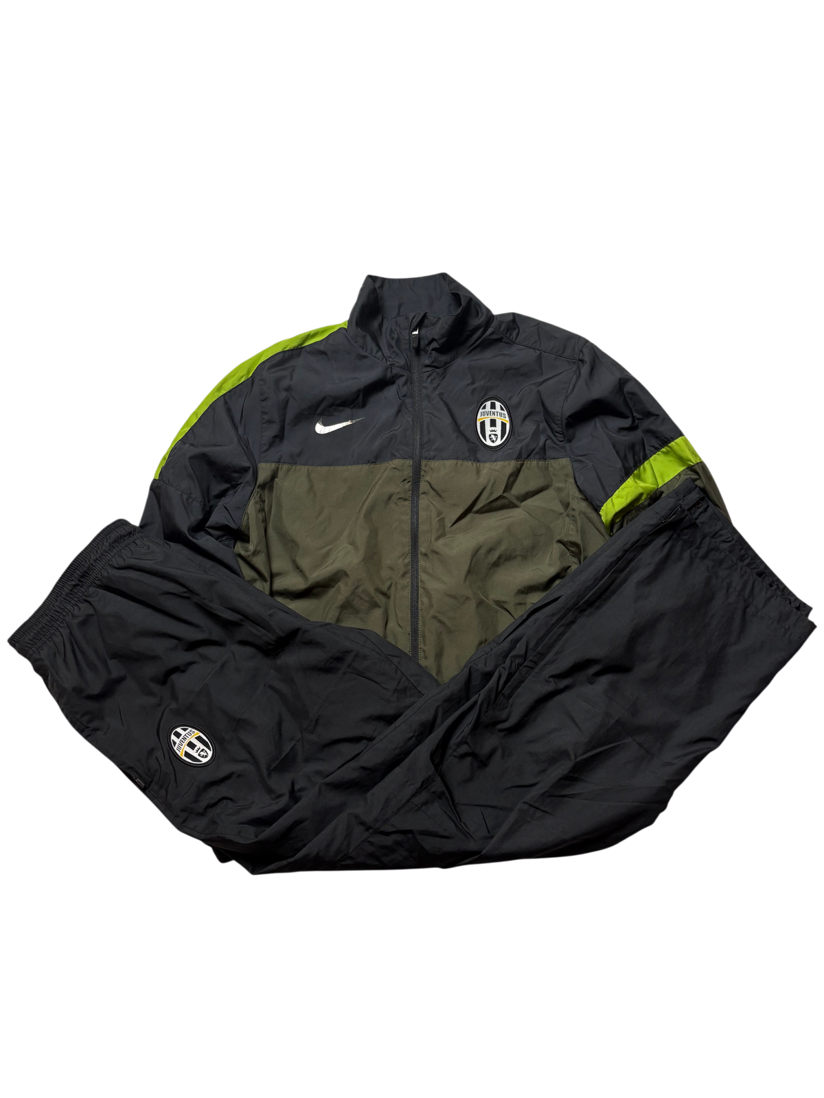 Juventus Turin Tracksuit M