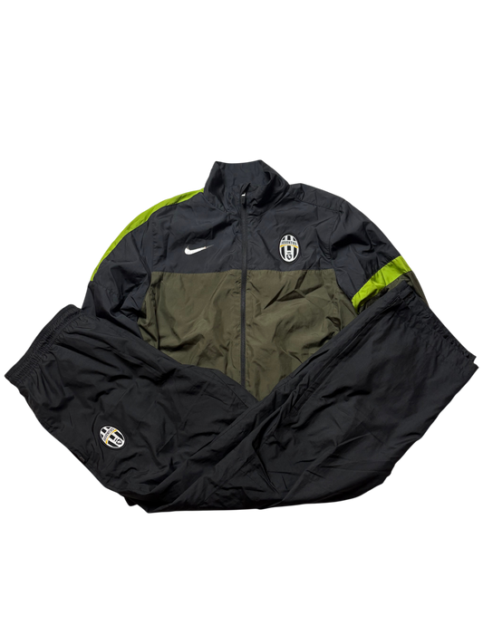 Juventus Turin Tracksuit M