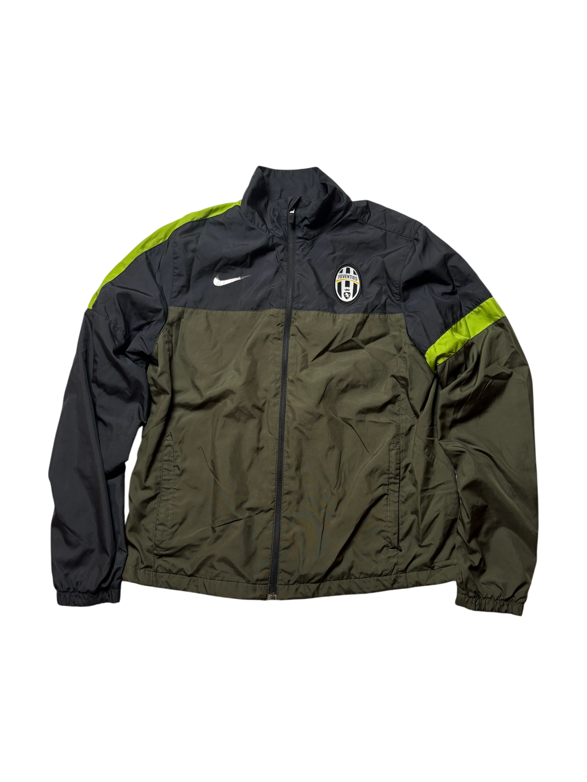 Juventus Turin Tracksuit M