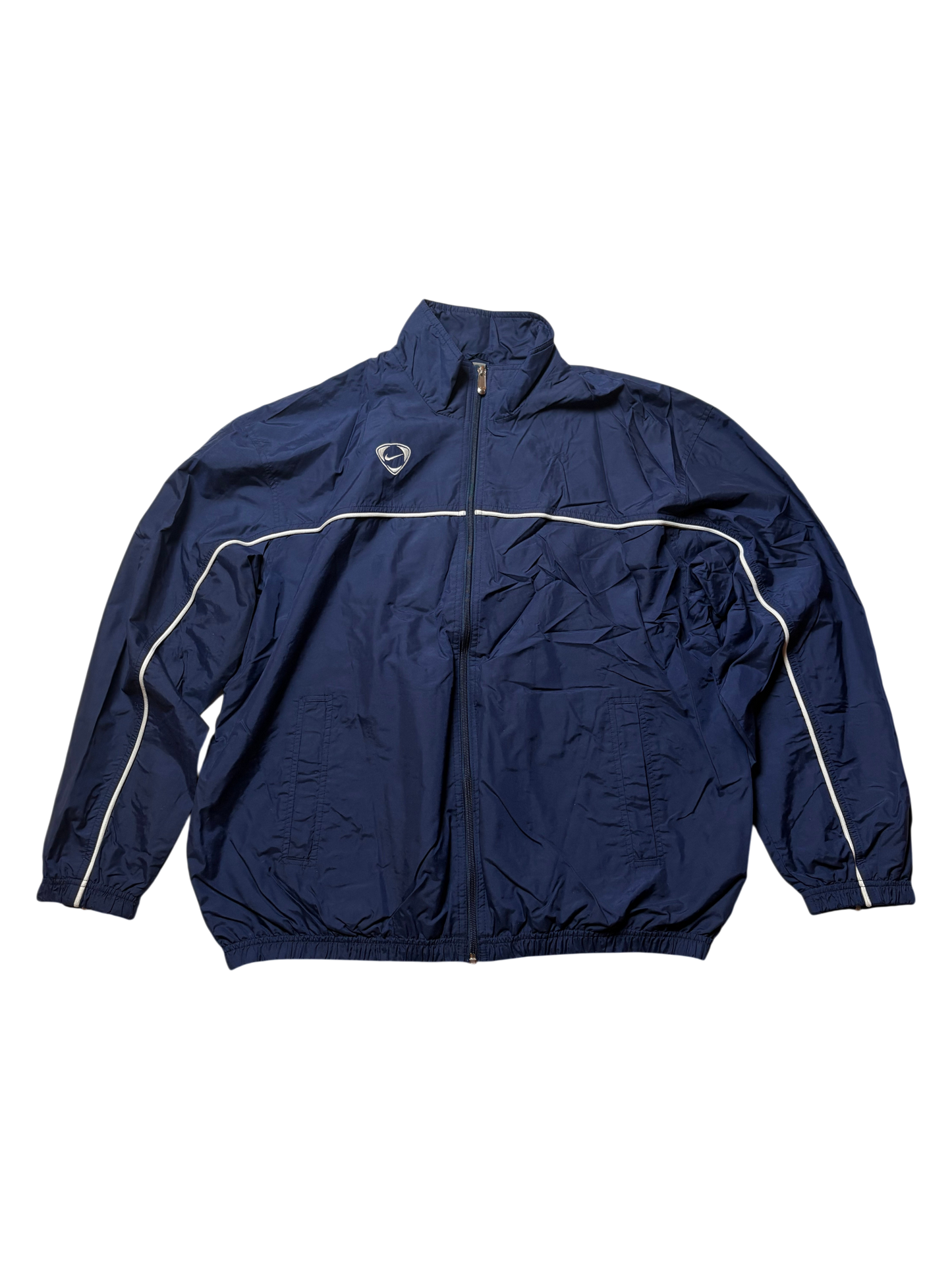 Nike Tracksuit Blue L