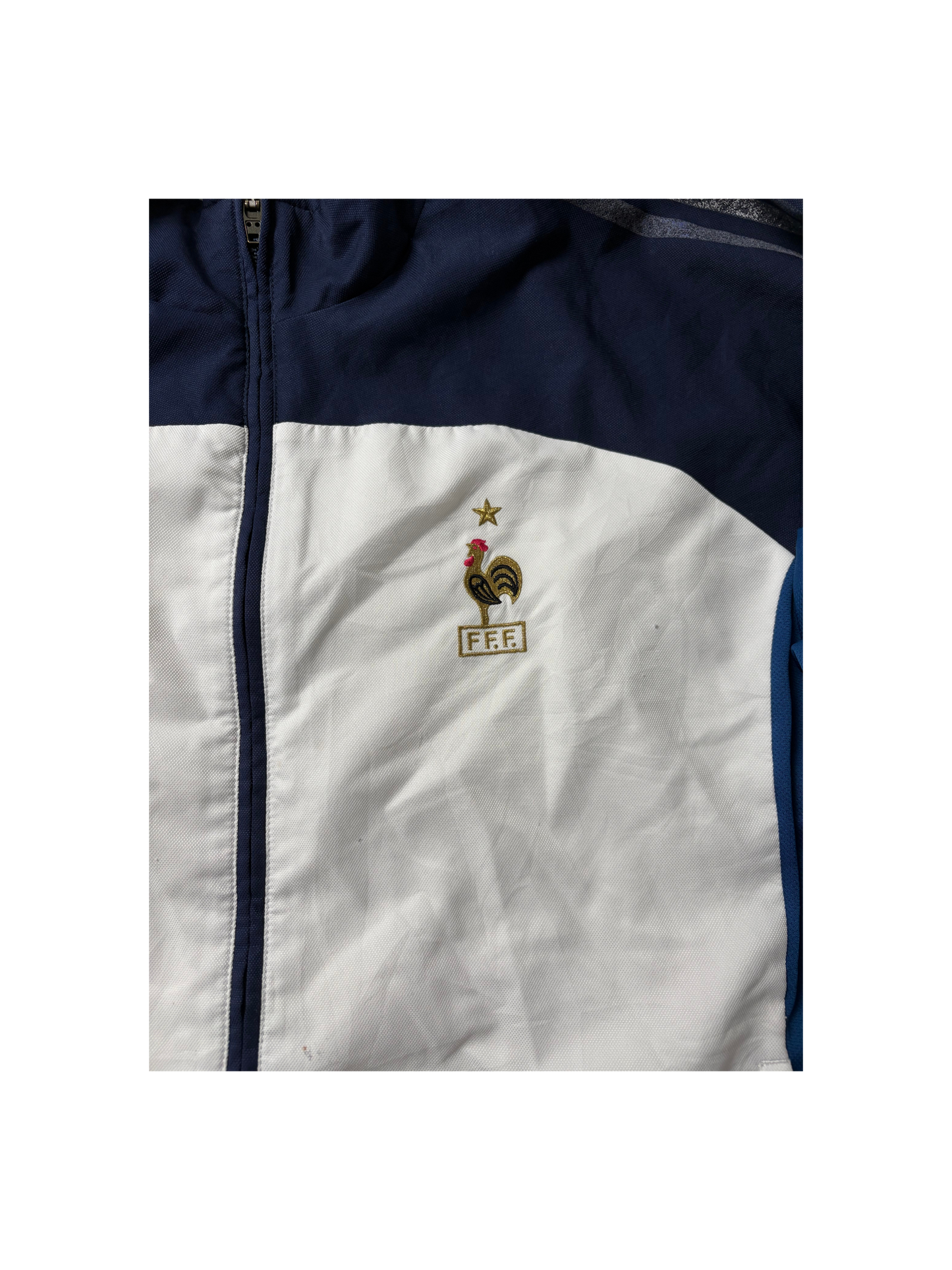 France Trackjacket XL